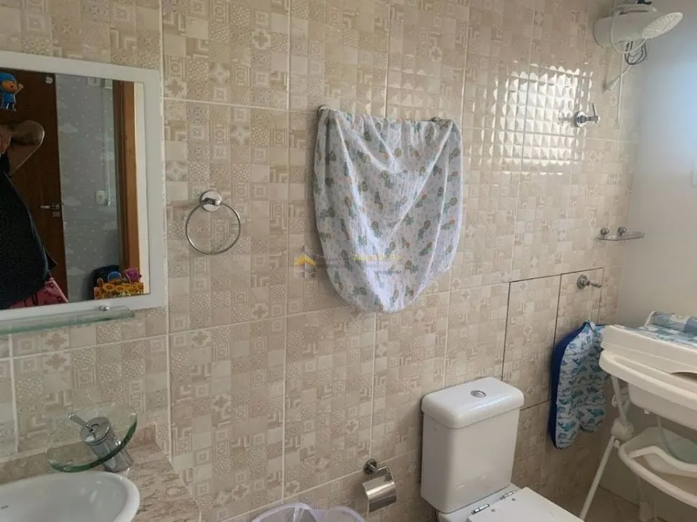 Sobrado, 3 quartos, 170 m² - Foto 11