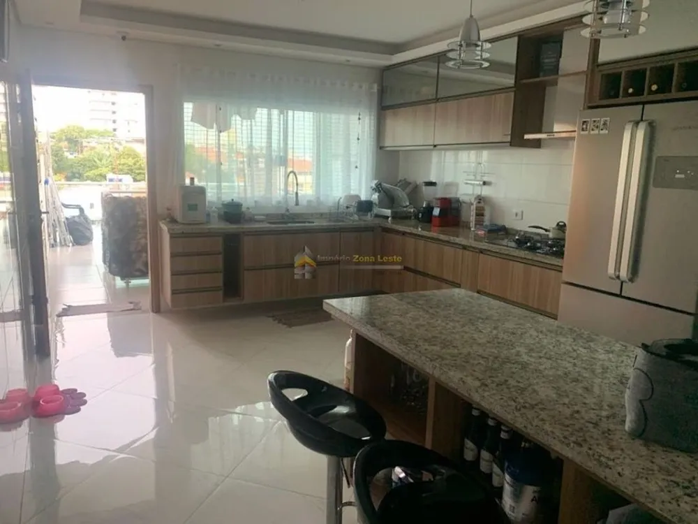 Sobrado, 3 quartos, 170 m² - Foto 4