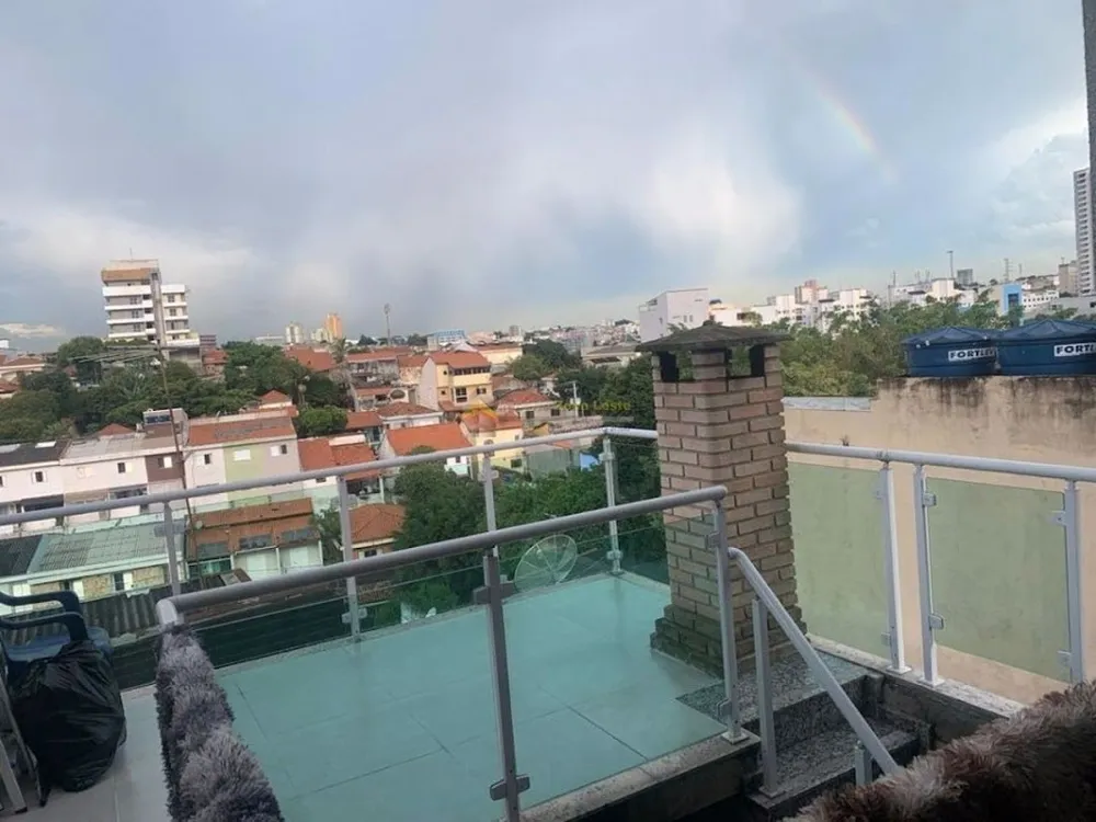 Sobrado, 3 quartos, 170 m² - Foto 16