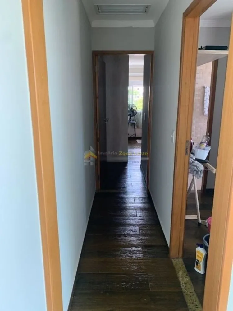 Sobrado, 3 quartos, 170 m² - Foto 12
