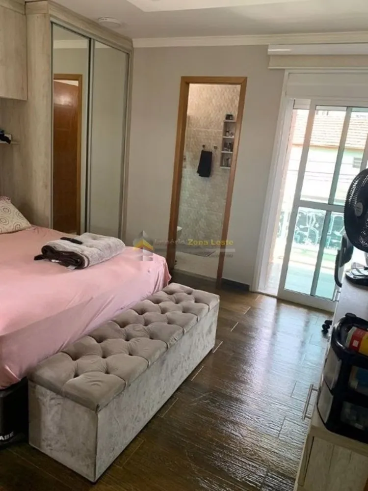 Sobrado, 3 quartos, 170 m² - Foto 9