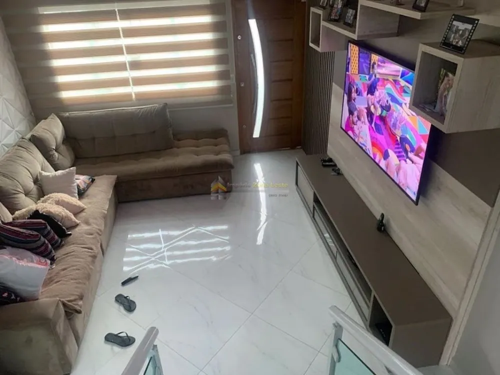 Sobrado, 3 quartos, 170 m² - Foto 6