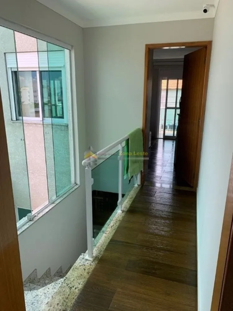 Sobrado, 3 quartos, 170 m² - Foto 13