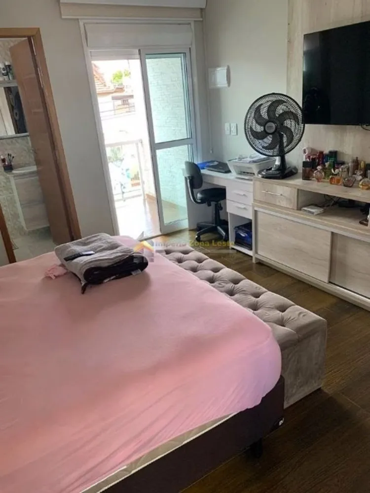 Sobrado, 3 quartos, 170 m² - Foto 7