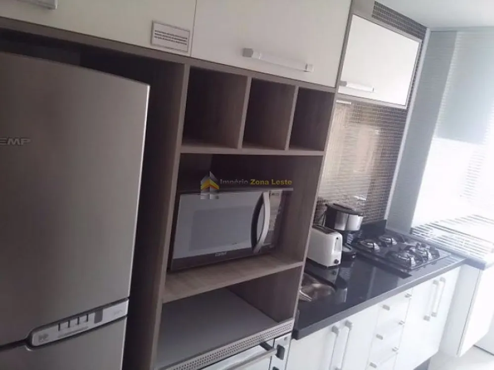 Apartamento, 2 quartos, 50 m² - Foto 10
