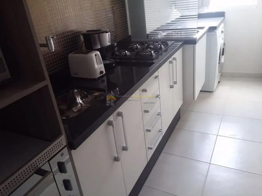 Apartamento, 2 quartos, 50 m² - Foto 4