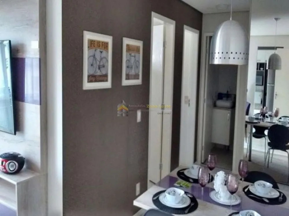 Apartamento, 2 quartos, 50 m² - Foto 3