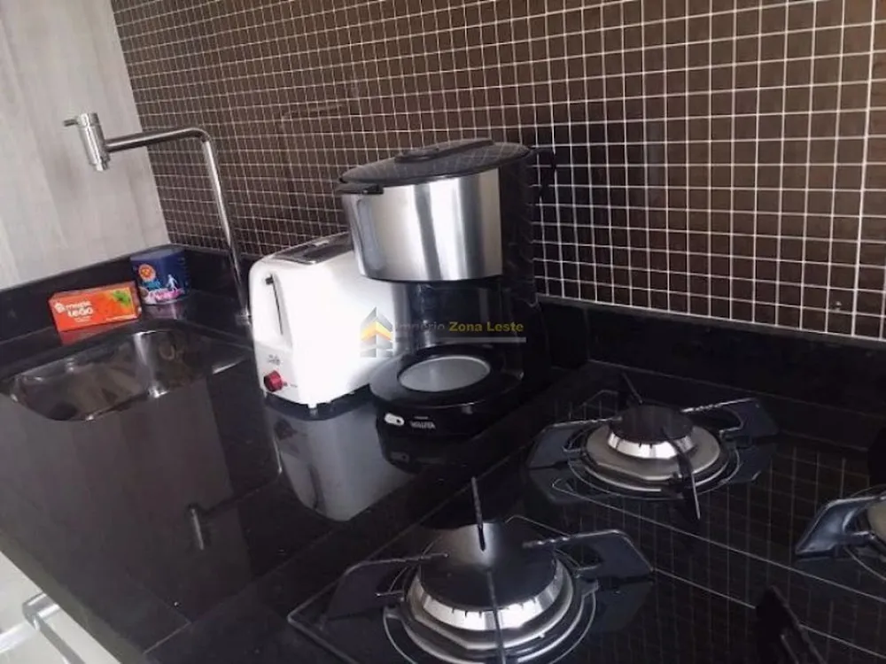 Apartamento, 2 quartos, 50 m² - Foto 8