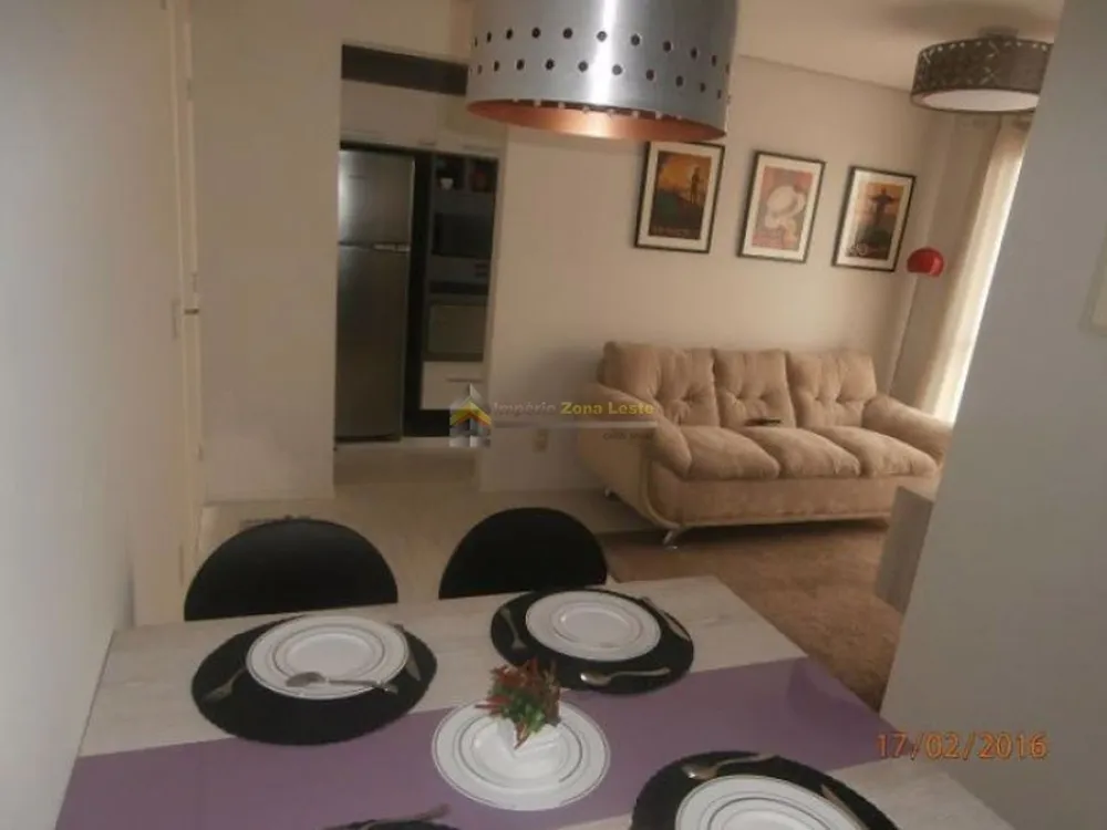 Apartamento, 2 quartos, 50 m² - Foto 12