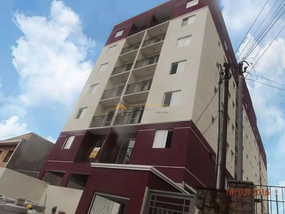 Apartamento, 2 quartos, 50 m² - Foto 11