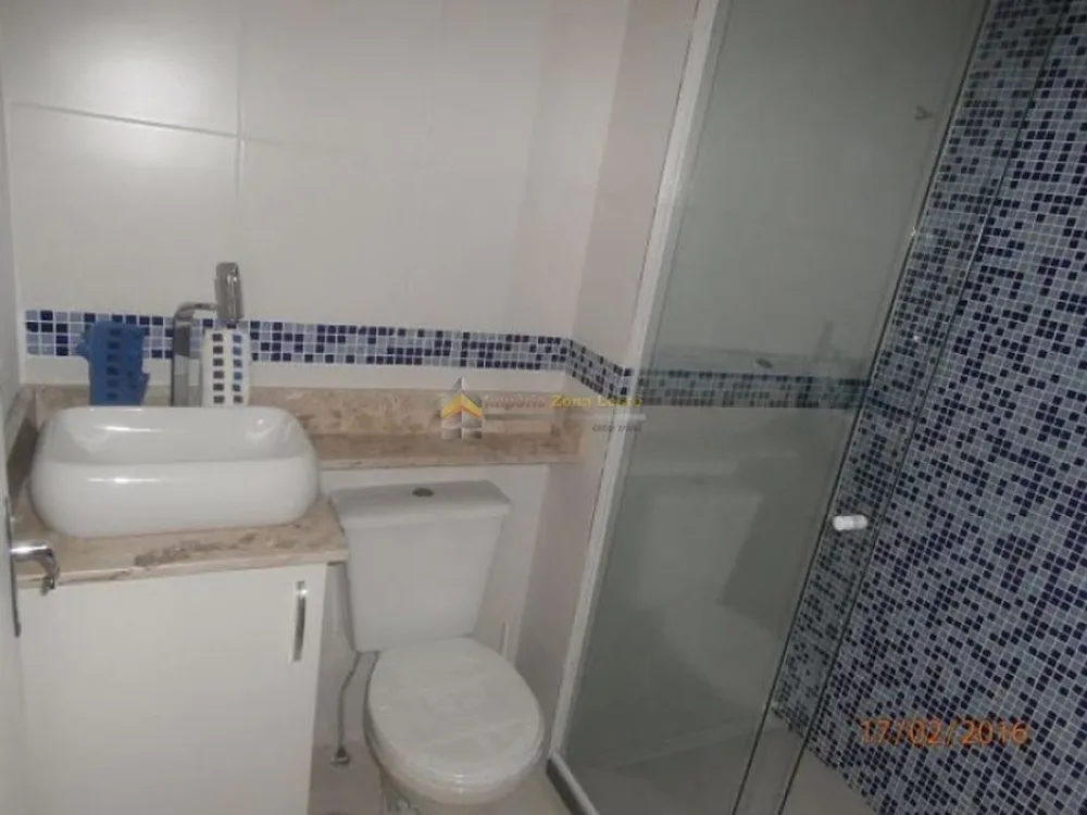 Apartamento, 2 quartos, 50 m² - Foto 1