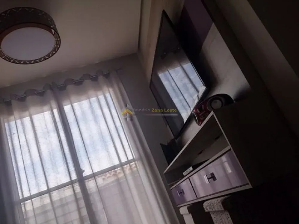Apartamento, 2 quartos, 50 m² - Foto 7