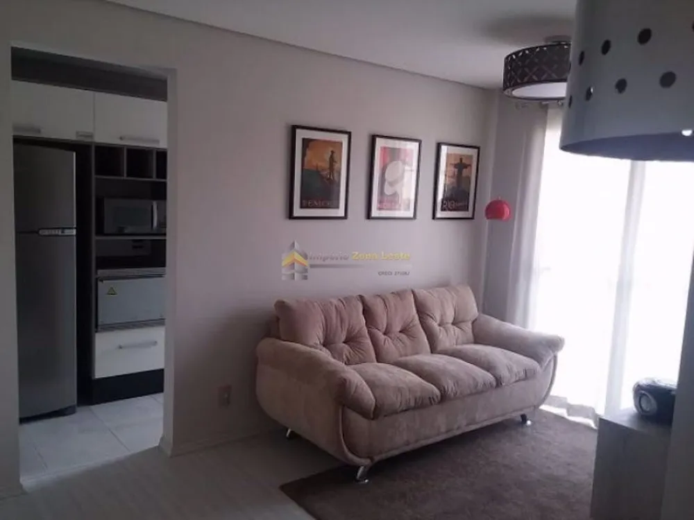 Apartamento, 2 quartos, 50 m² - Foto 5