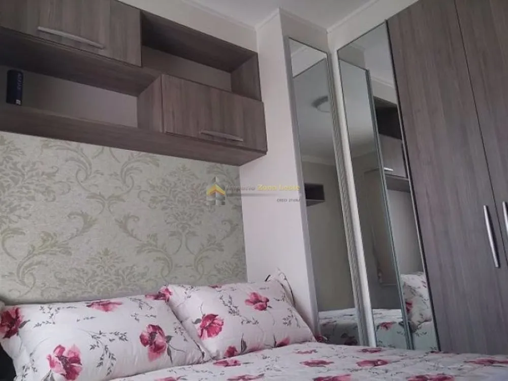 Apartamento, 2 quartos, 50 m² - Foto 6
