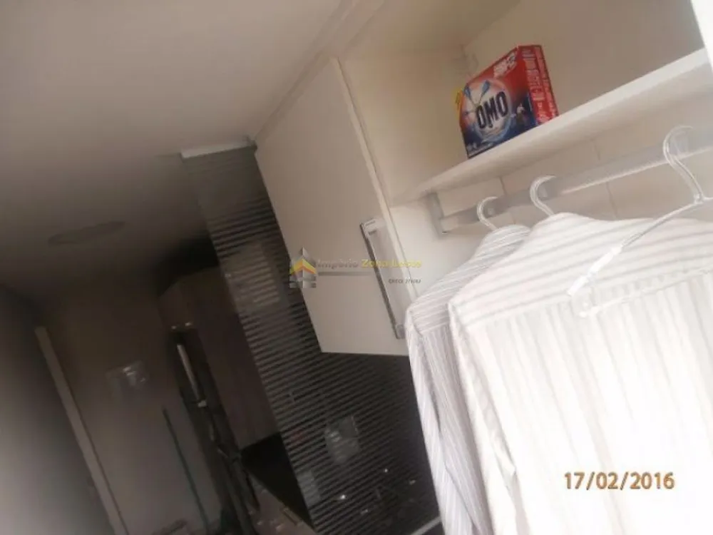 Apartamento, 2 quartos, 50 m² - Foto 2