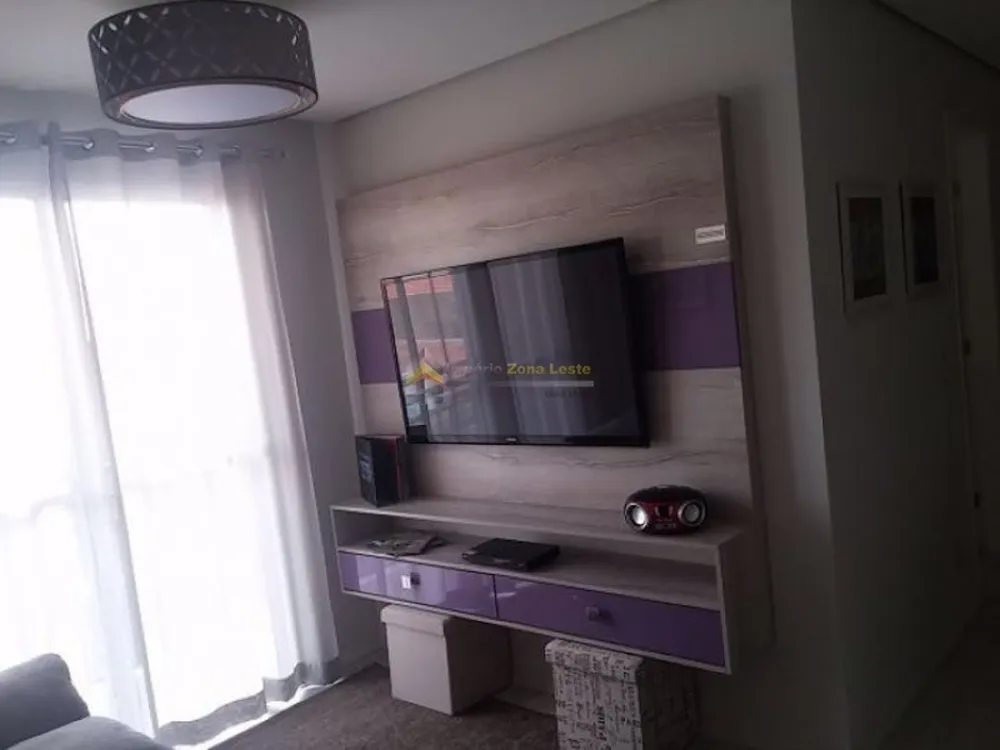Apartamento, 2 quartos, 50 m² - Foto 9