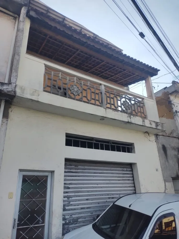 Casa, 4 quartos, 300 m² - Foto 12