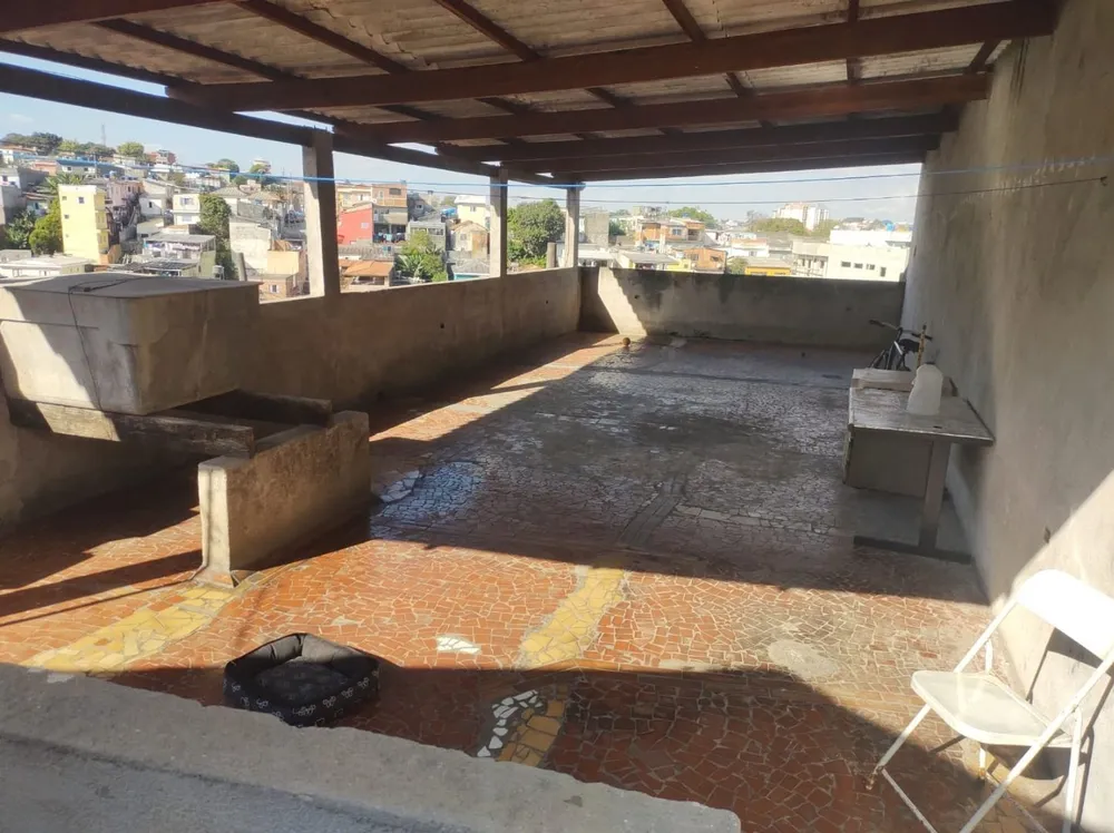 Casa, 4 quartos, 300 m² - Foto 8