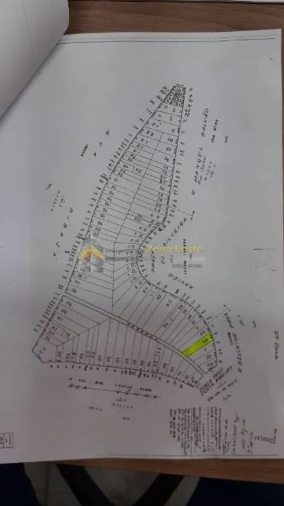 Terreno, 280 m² - Foto 3