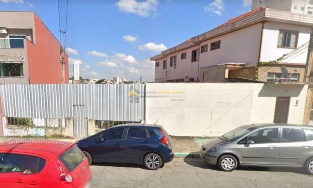 Terreno, 280 m² - Foto 1