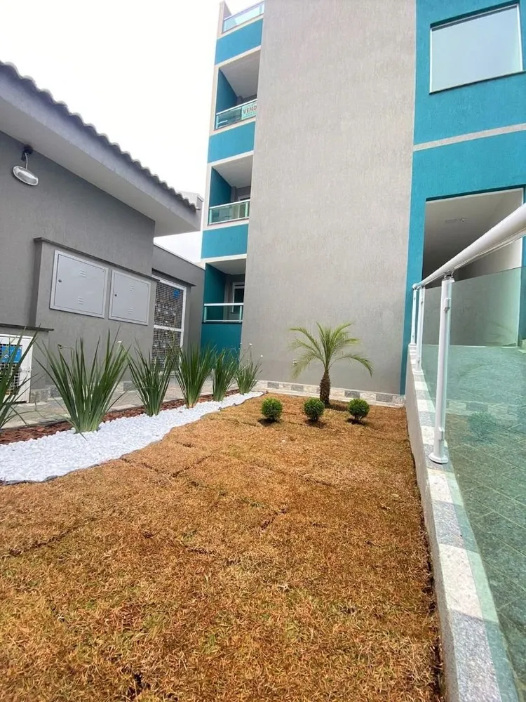 Apartamento, 2 quartos, 38 m² - Foto 7