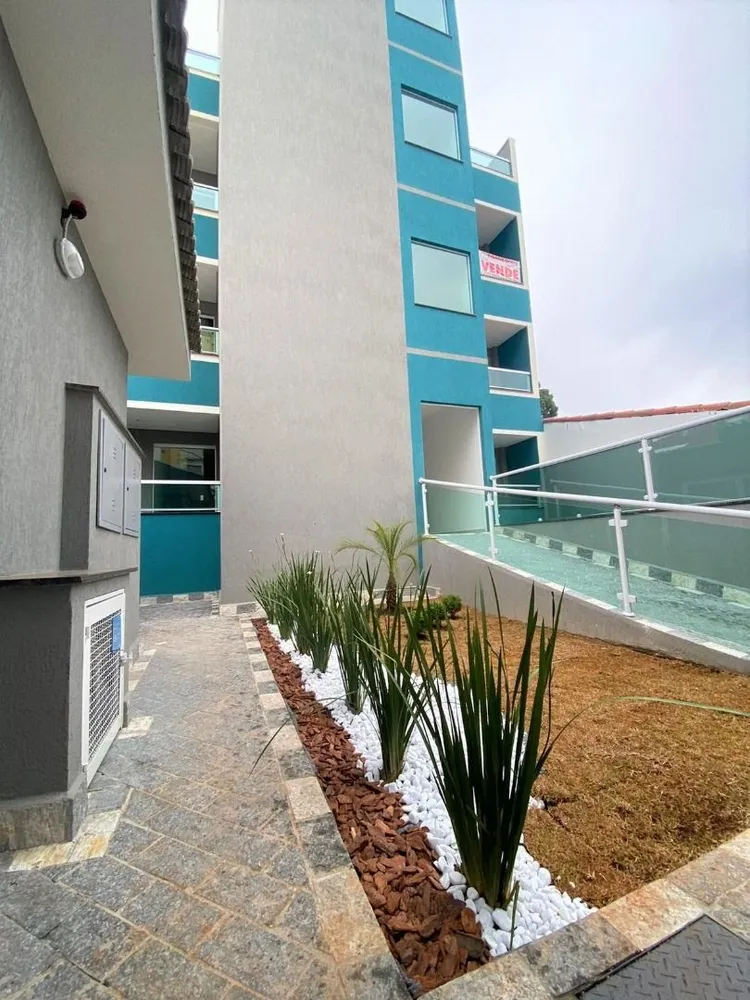 Apartamento, 2 quartos, 38 m² - Foto 10