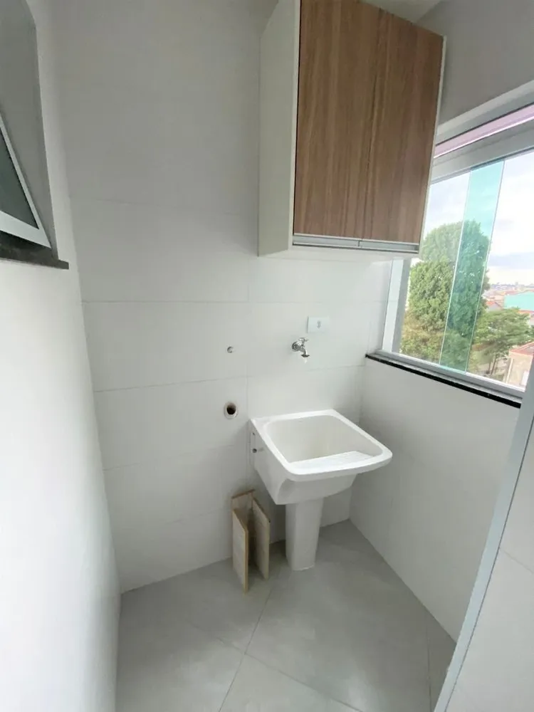 Apartamento, 2 quartos, 38 m² - Foto 5
