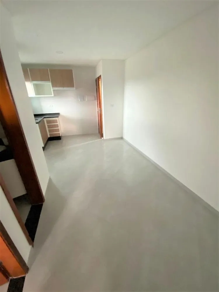 Apartamento, 2 quartos, 38 m² - Foto 2