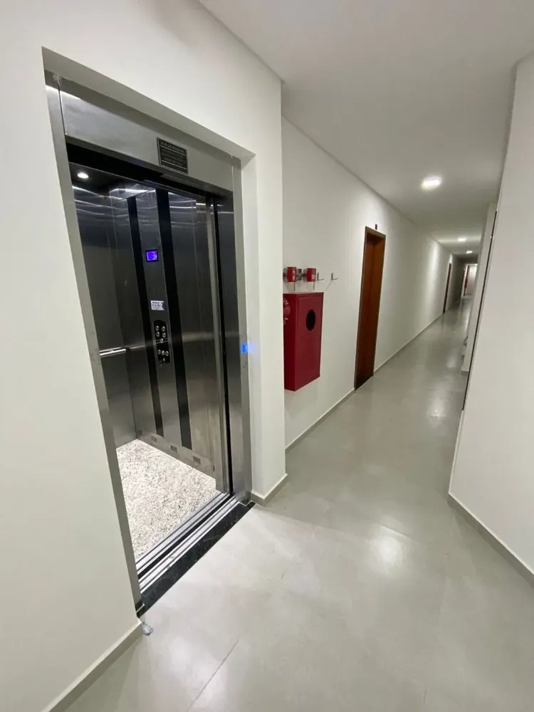Apartamento, 2 quartos, 38 m² - Foto 6