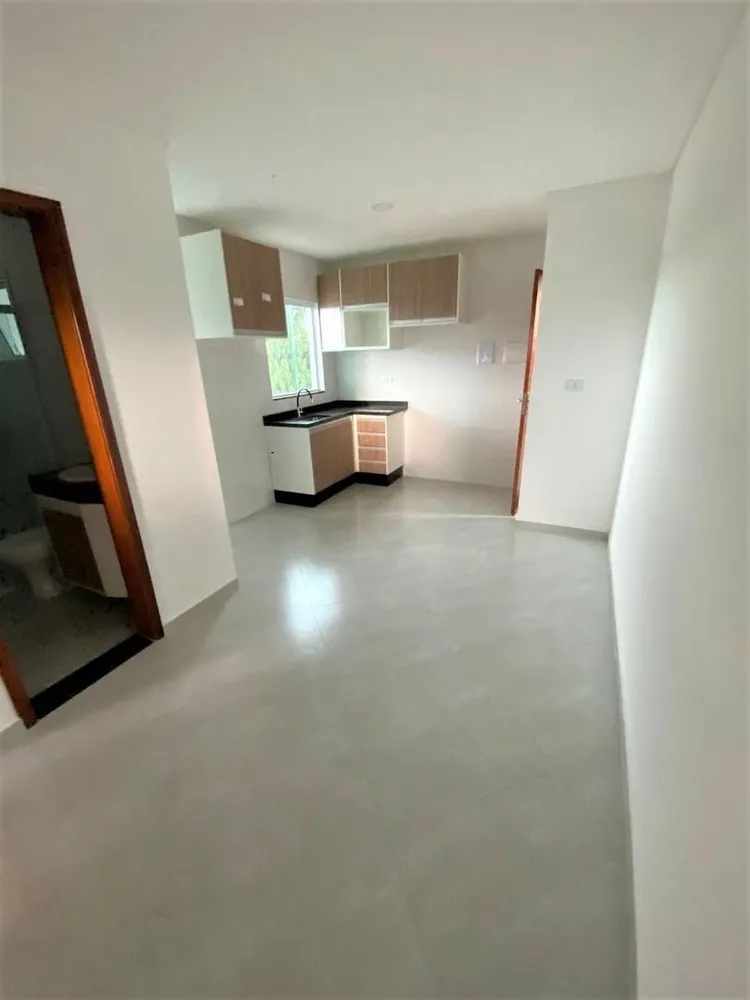 Apartamento, 2 quartos, 38 m² - Foto 4