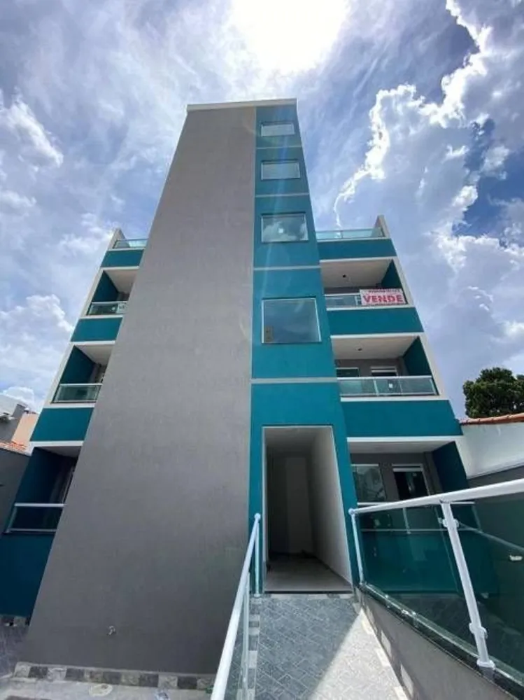 Apartamento, 2 quartos, 38 m² - Foto 1