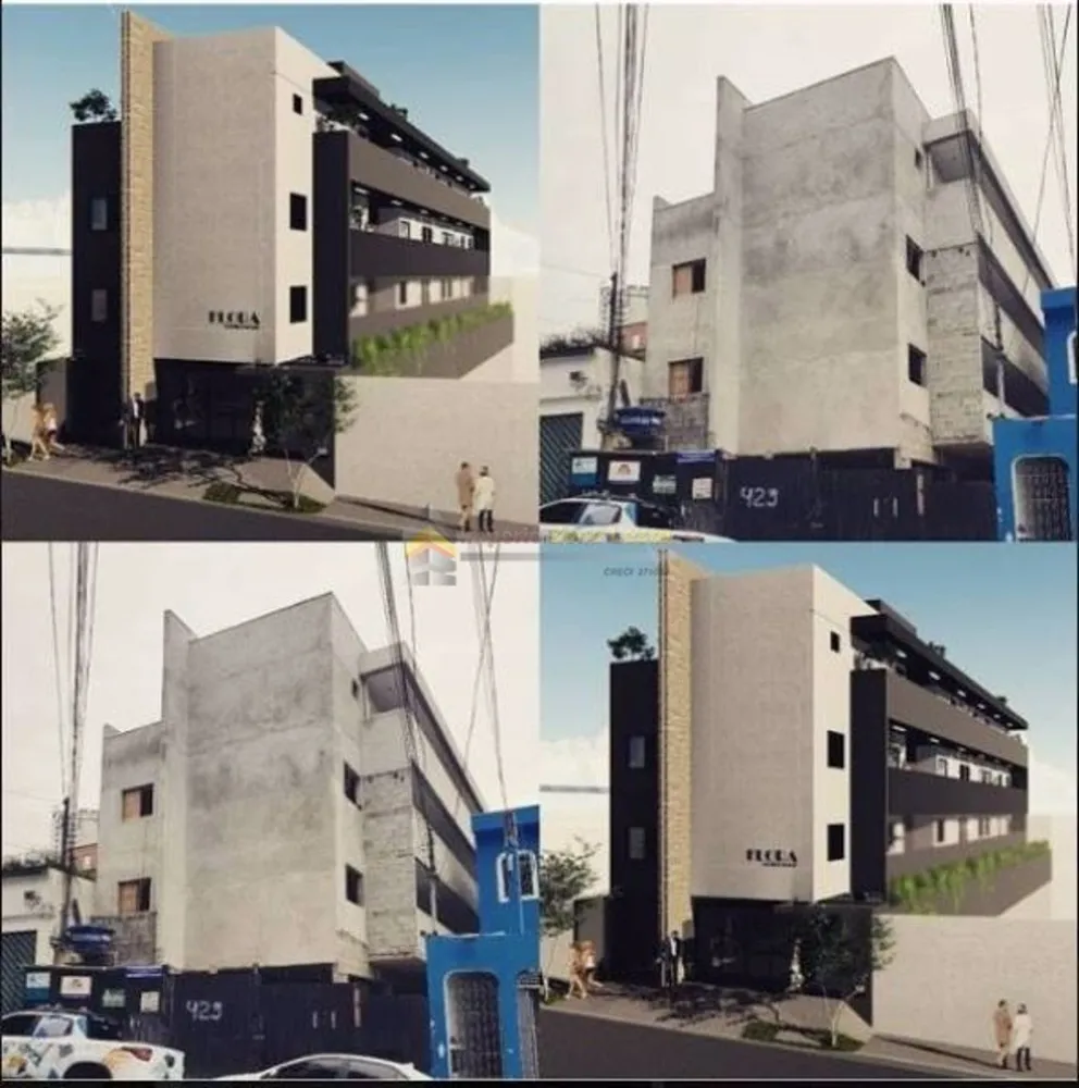 Prédio Inteiro, 40 m² - Foto 13