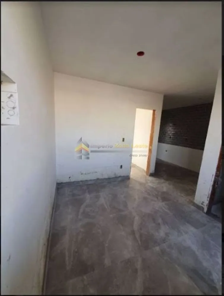 Prédio Inteiro, 40 m² - Foto 1