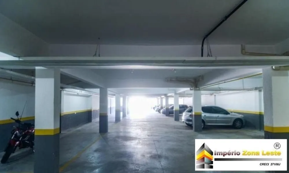 Apartamento, 2 quartos, 39 m² - Foto 10