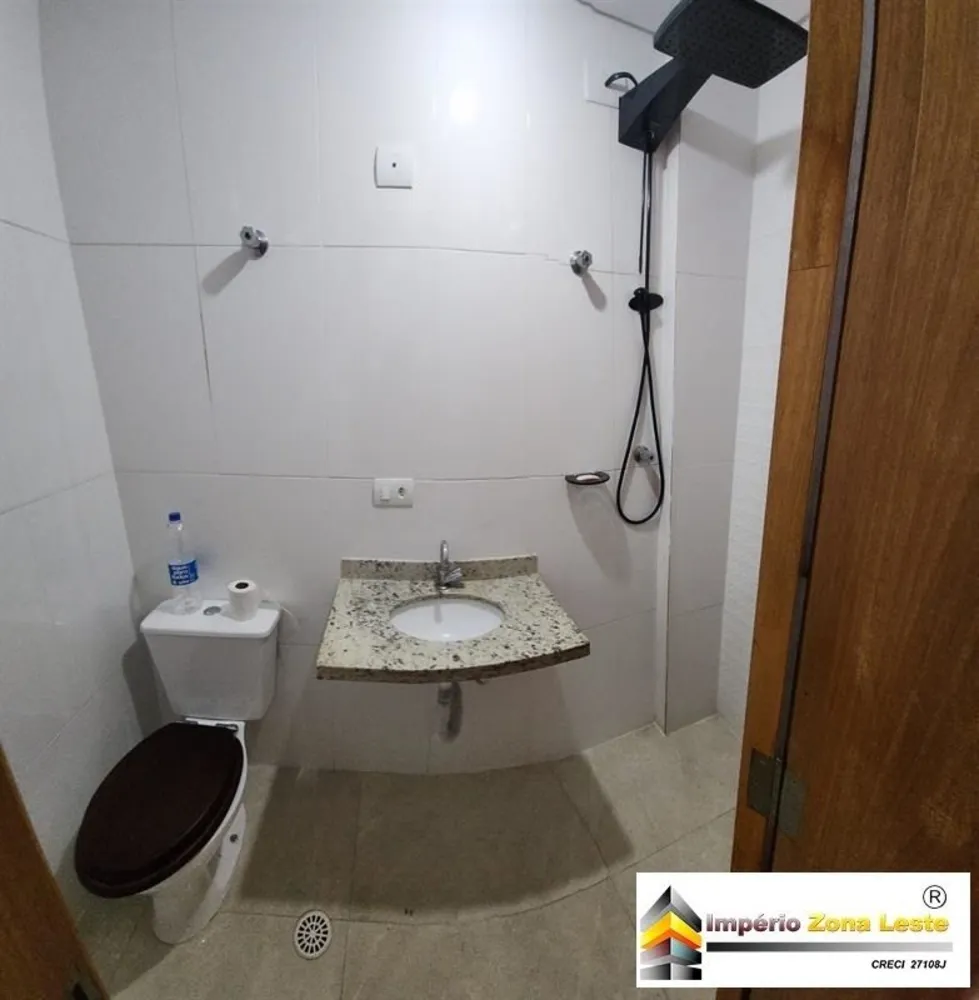 Apartamento, 2 quartos, 39 m² - Foto 6