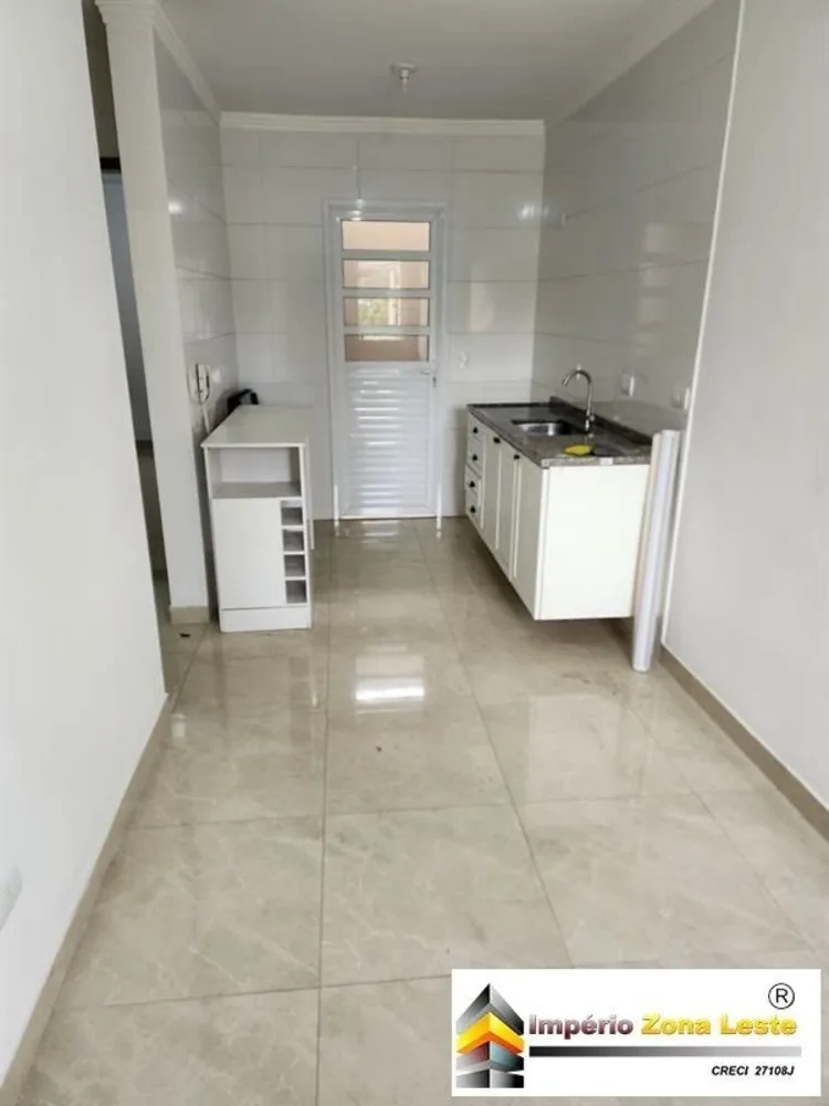 Apartamento, 2 quartos, 39 m² - Foto 3