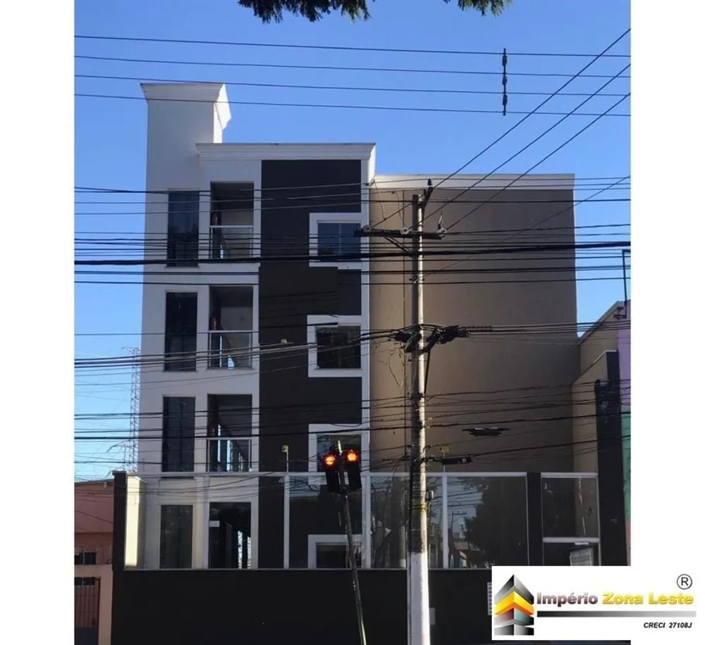 Apartamento, 2 quartos, 39 m² - Foto 11