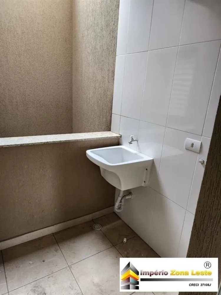Apartamento, 2 quartos, 39 m² - Foto 4