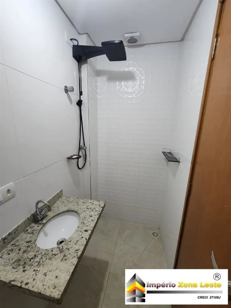 Apartamento, 2 quartos, 39 m² - Foto 7