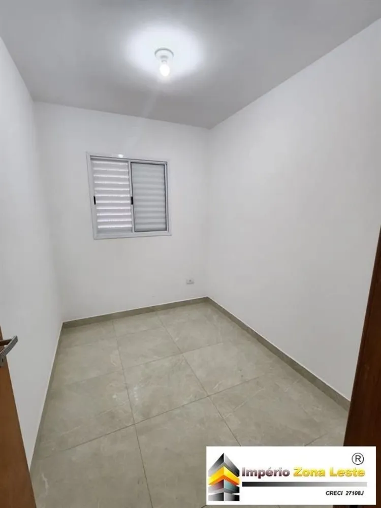 Apartamento, 2 quartos, 39 m² - Foto 5