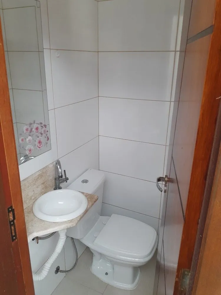 Sobrado, 3 quartos, 176 m² - Foto 4