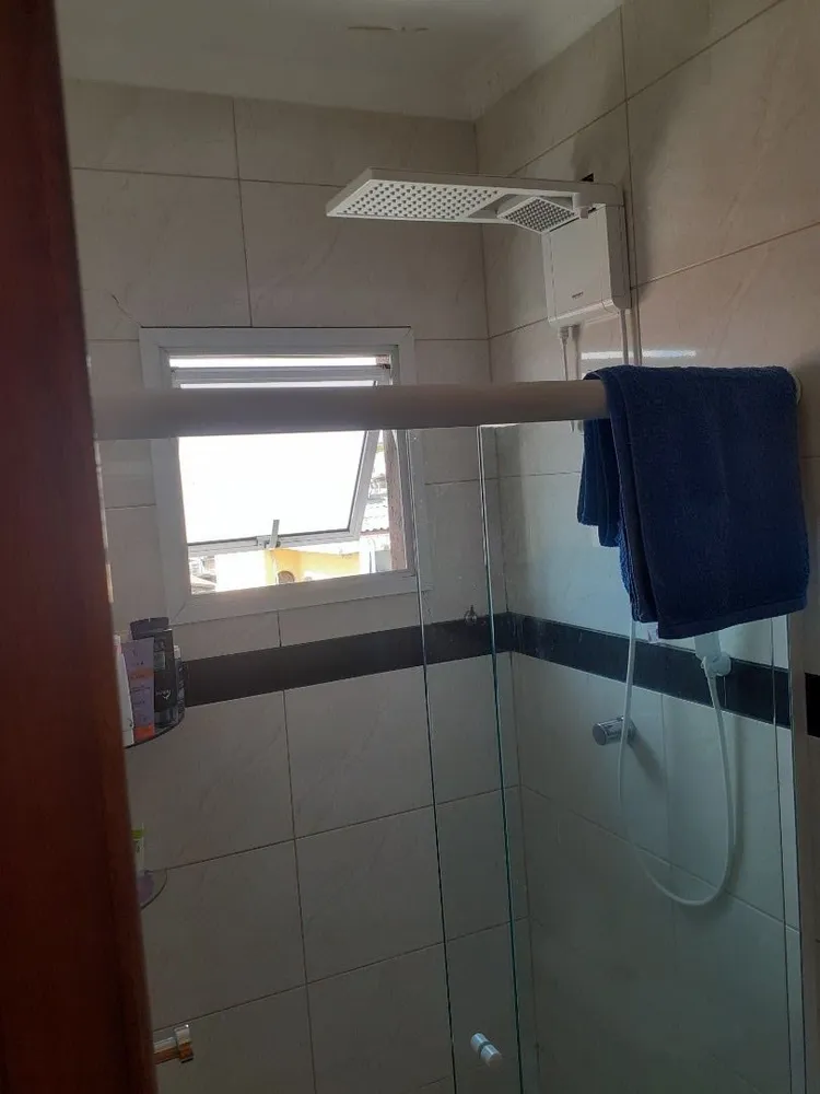 Sobrado, 3 quartos, 176 m² - Foto 15