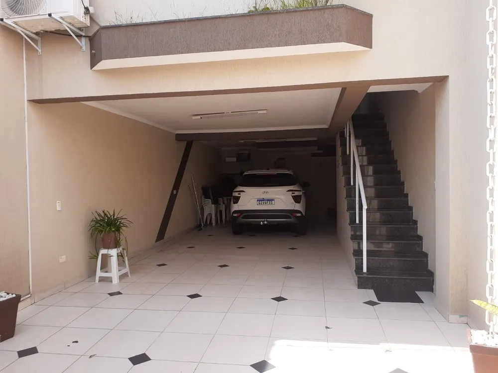 Sobrado, 3 quartos, 176 m² - Foto 2