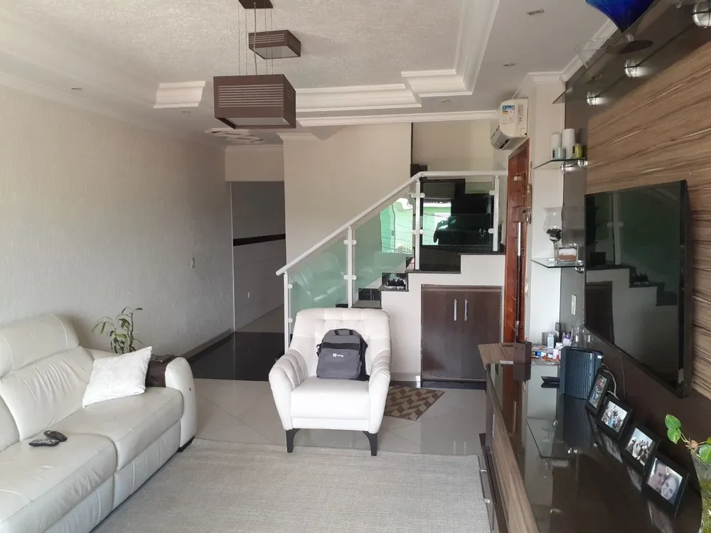 Sobrado, 3 quartos, 176 m² - Foto 5
