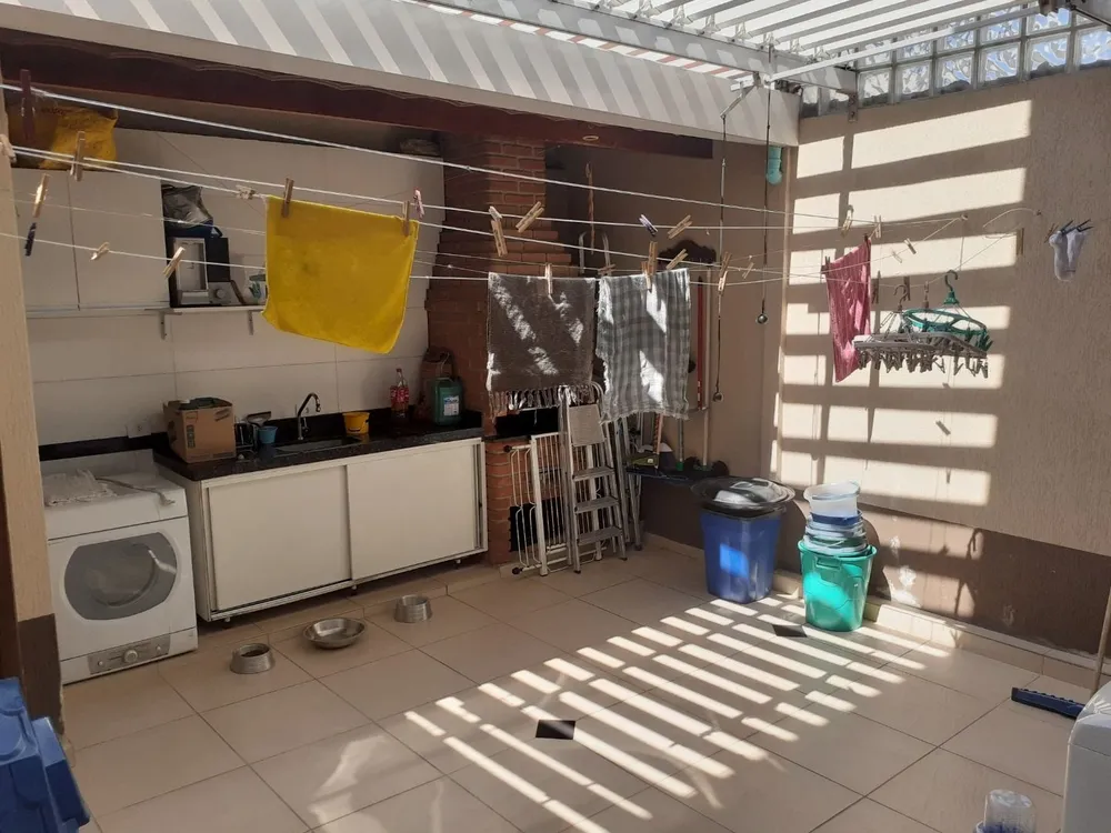 Sobrado, 3 quartos, 176 m² - Foto 7