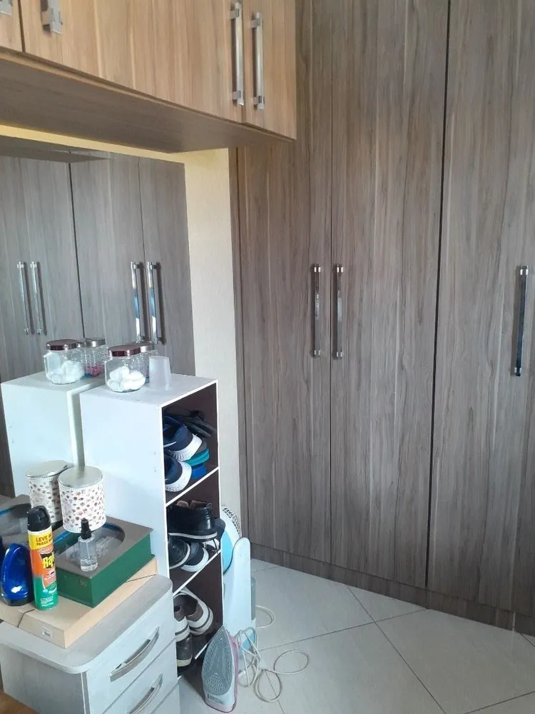 Sobrado, 3 quartos, 176 m² - Foto 12