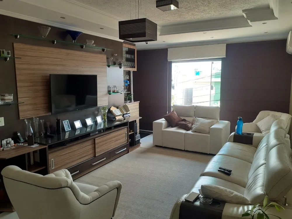 Sobrado, 3 quartos, 176 m² - Foto 6