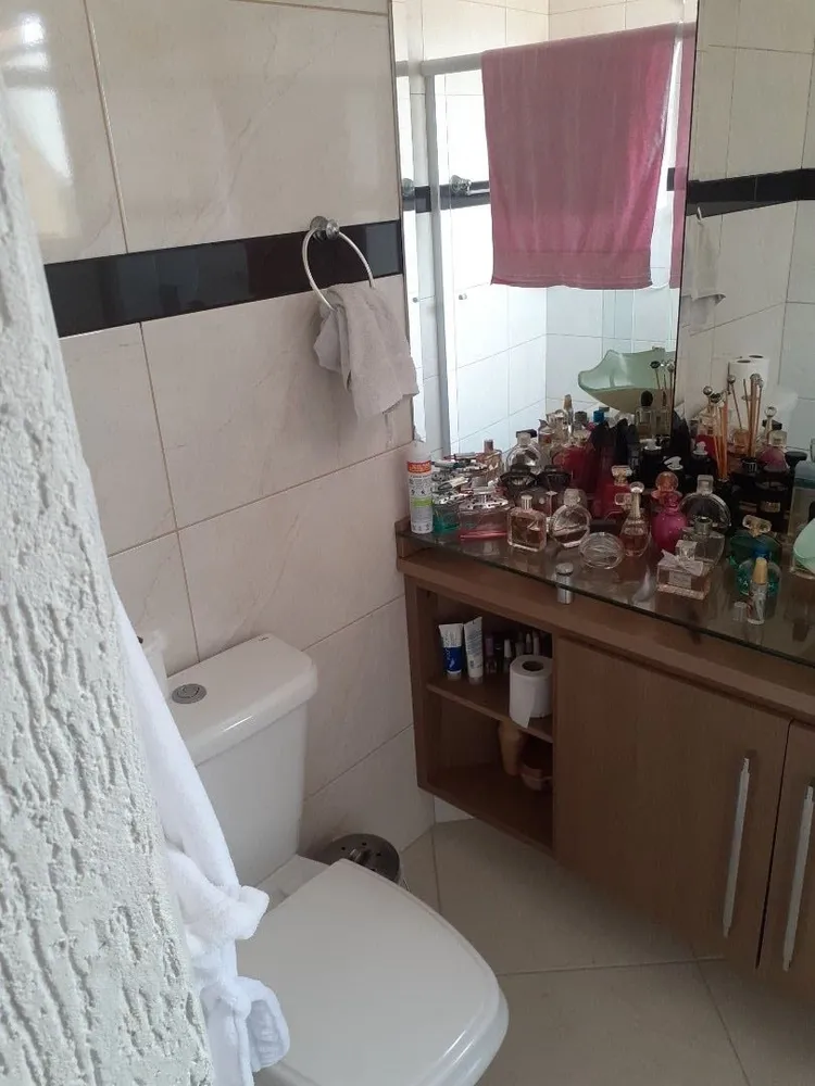 Sobrado, 3 quartos, 176 m² - Foto 11