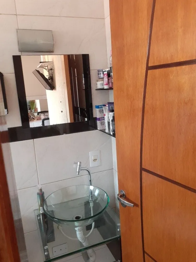 Sobrado, 3 quartos, 176 m² - Foto 8