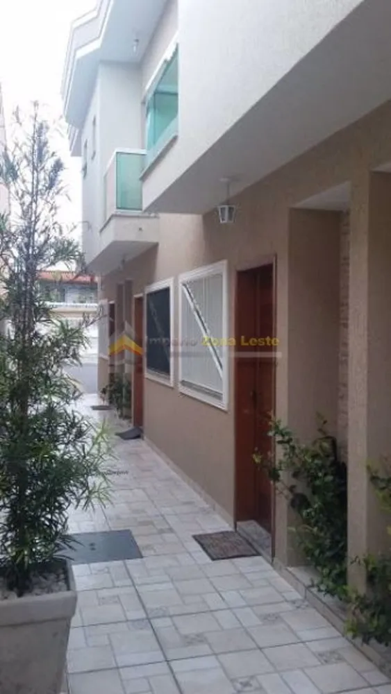 Casa, 2 quartos, 65 m² - Foto 1
